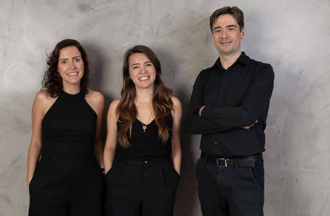 Equipe A+ Arquitetura