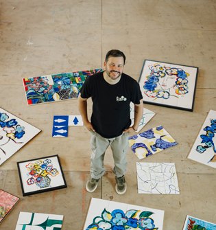 Adoaldo Lenzi Junior