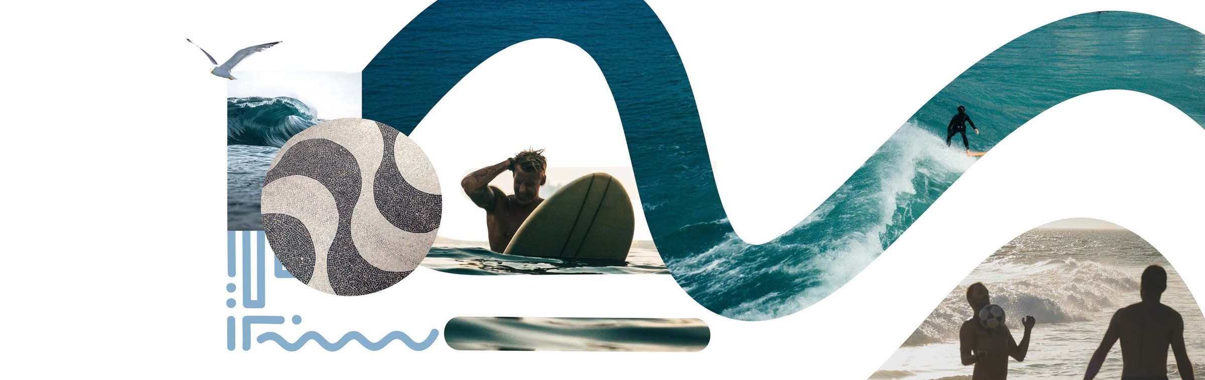 Copacabana em arte