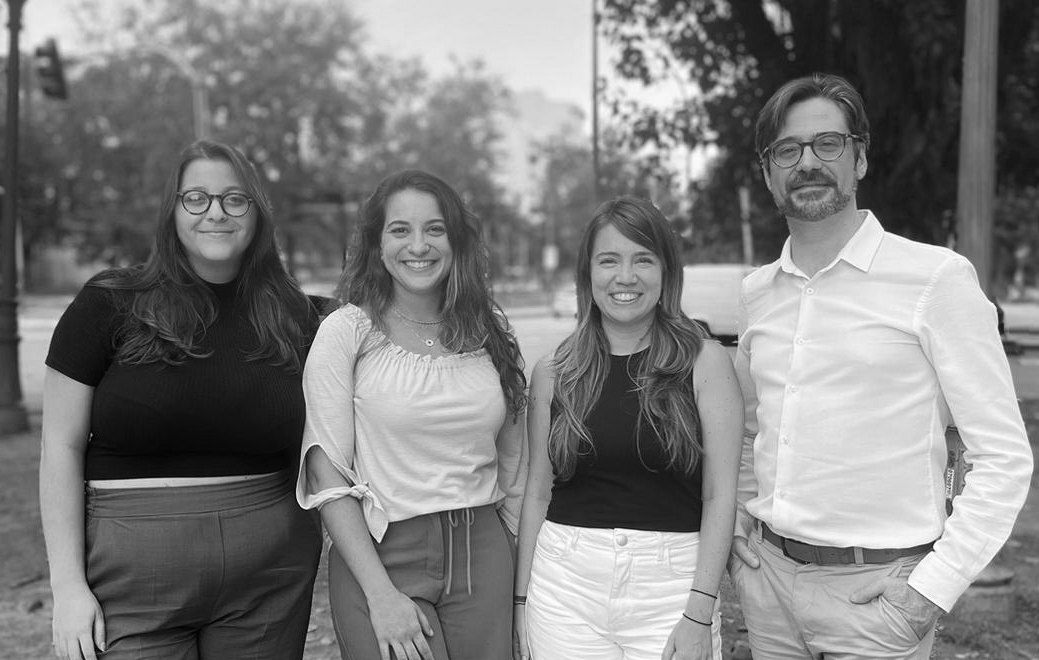 Equipe de projeto