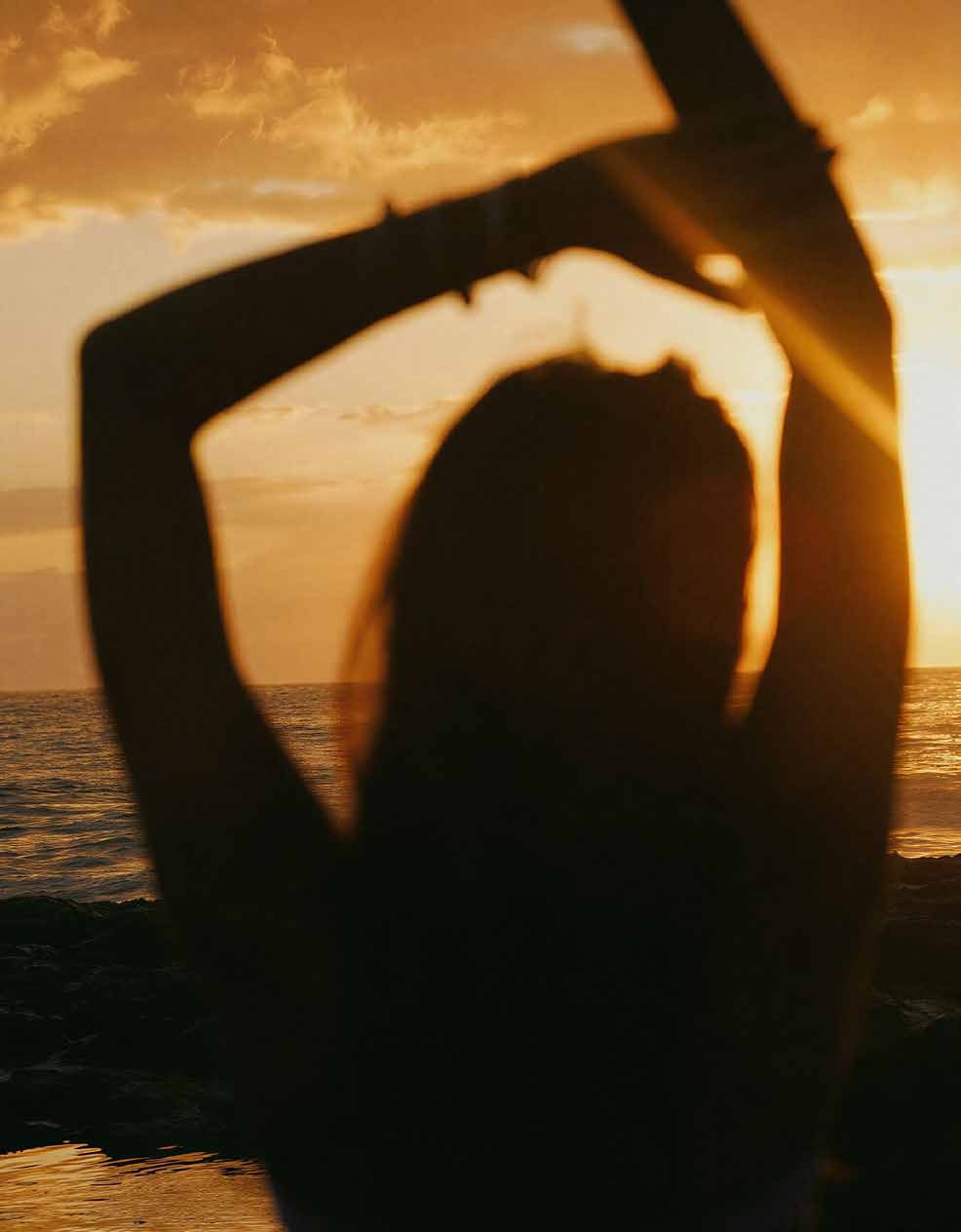 Estilo de vida em Ipanema