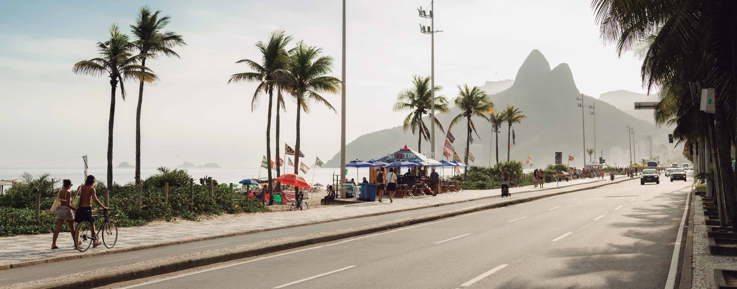Avenida Vieira Souto