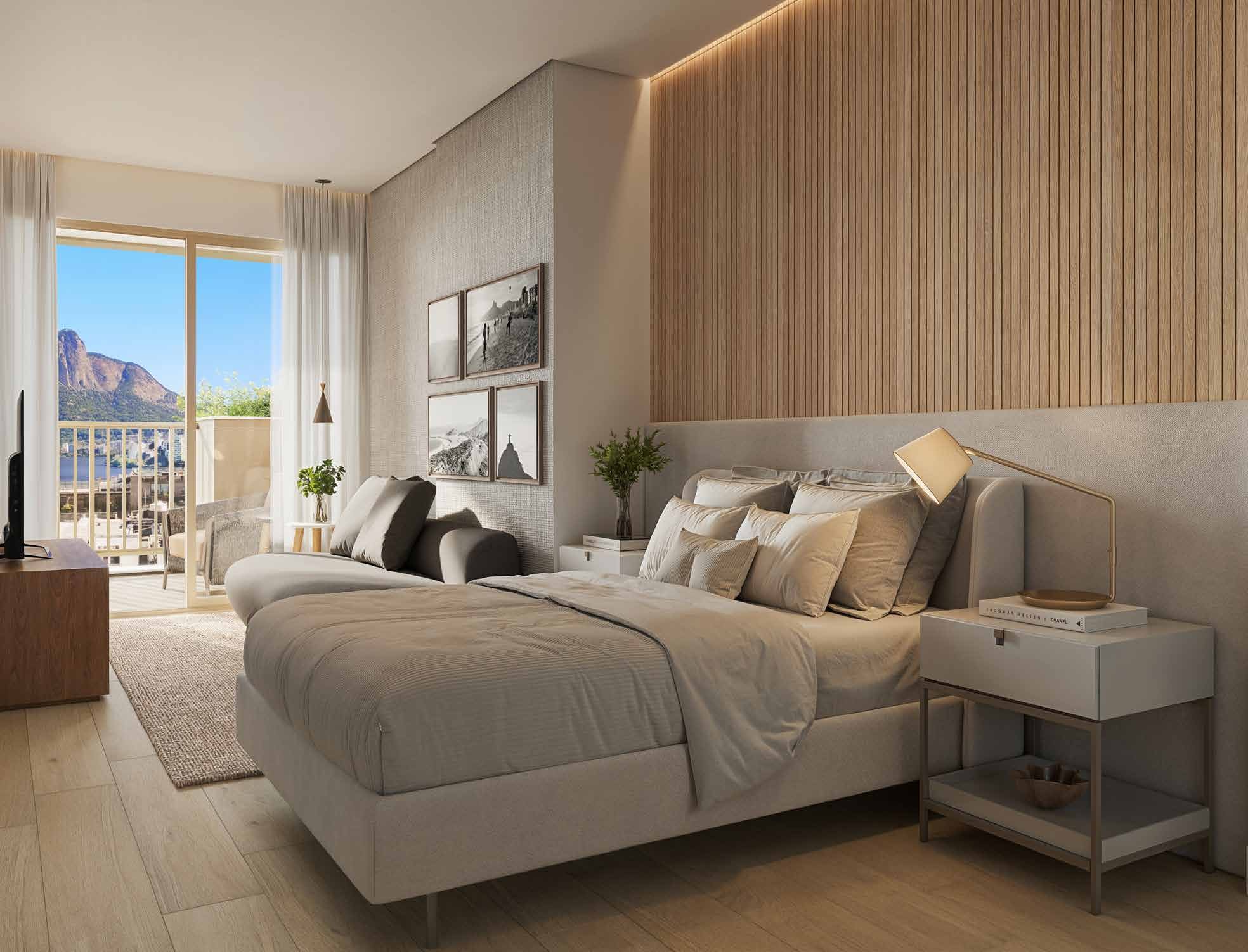 Apartamento 902