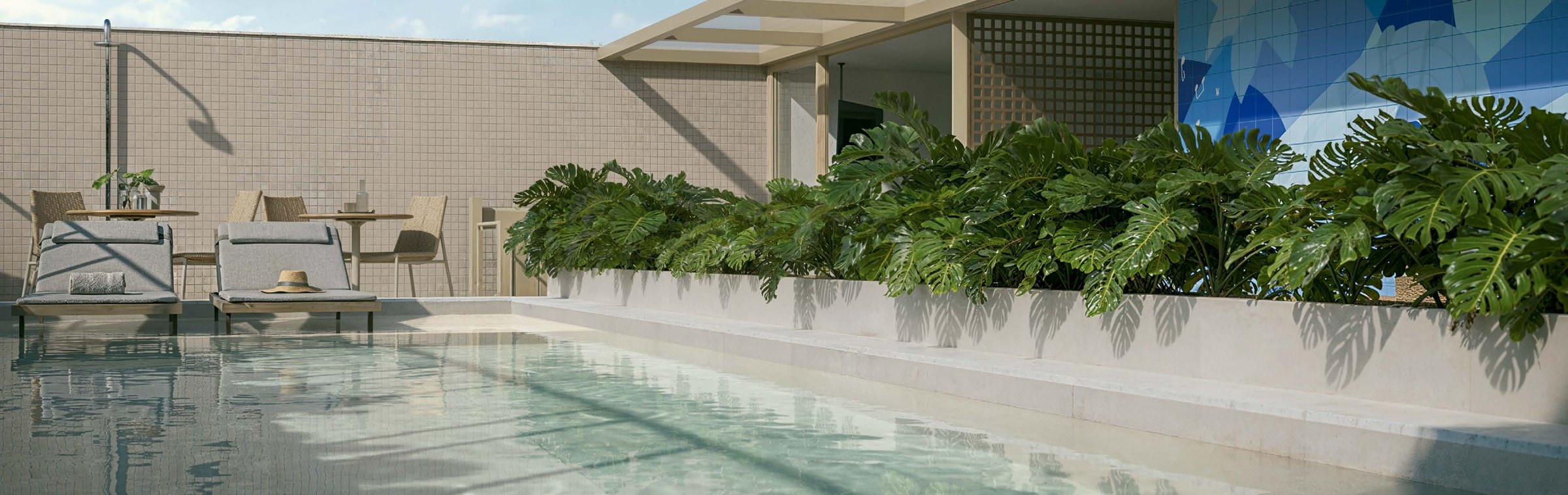 Skypool