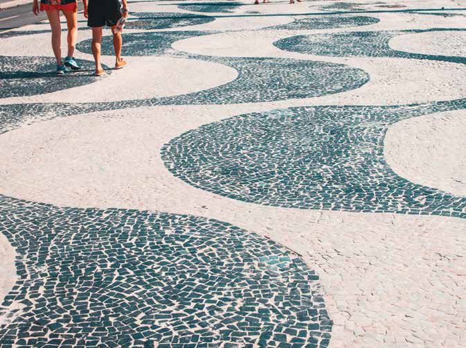 Calçadão