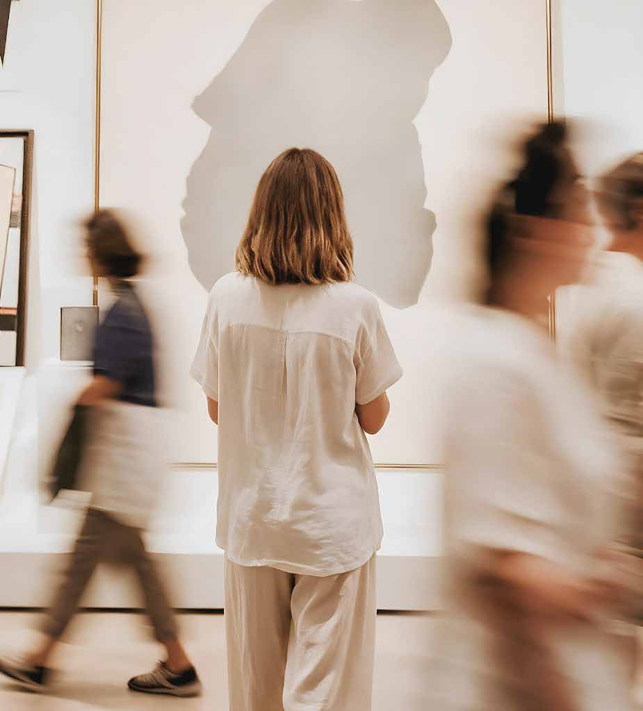 Galeria de arte