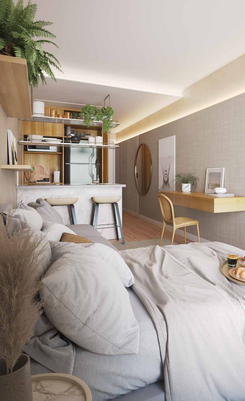 Apartamento da coluna 03