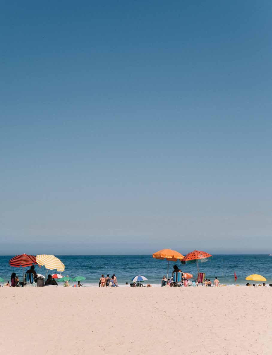 Praia