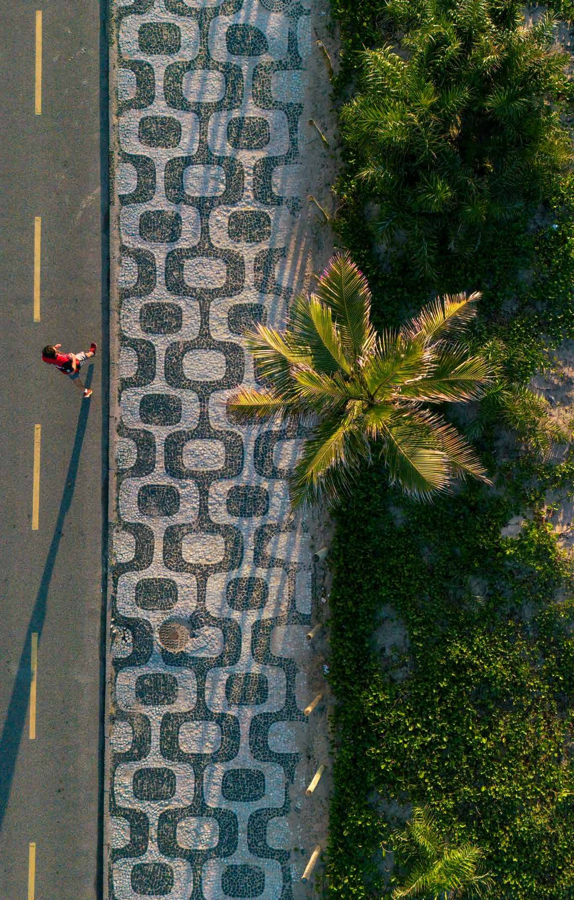 Calçadão de Ipanema