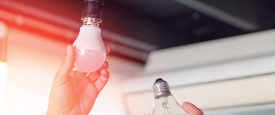 Eficiência energética