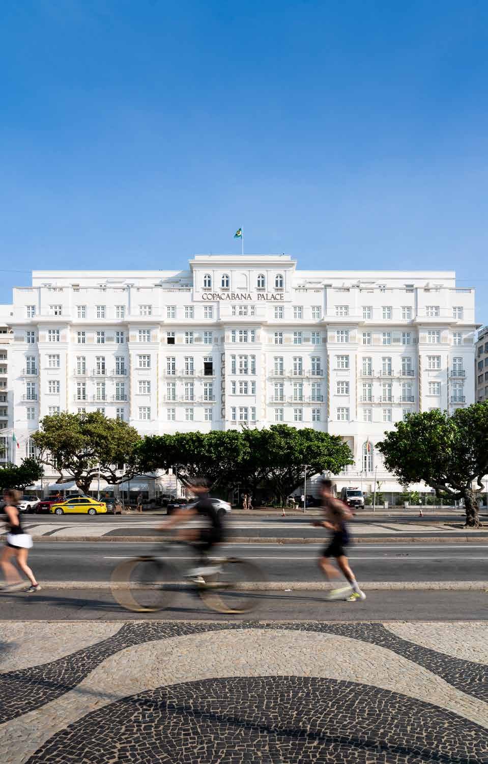 Copacabana Palace