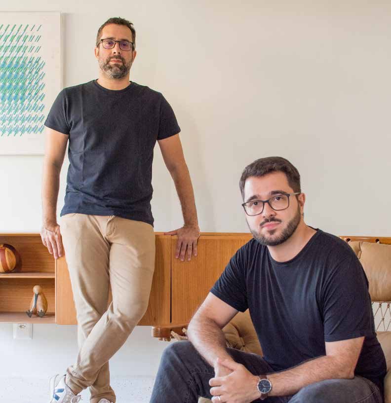 Equipe Rio Arquitetura