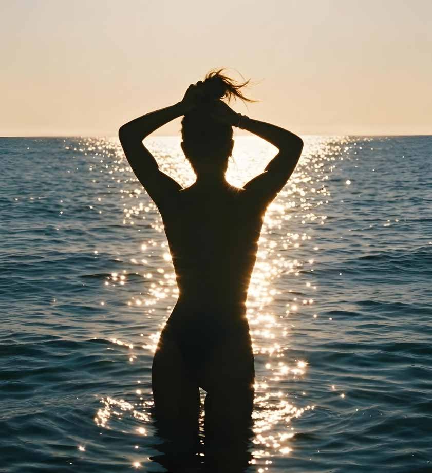 Mar de Ipanema