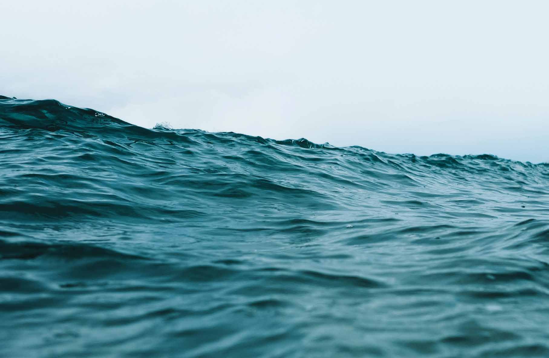 Mar de Copacabana