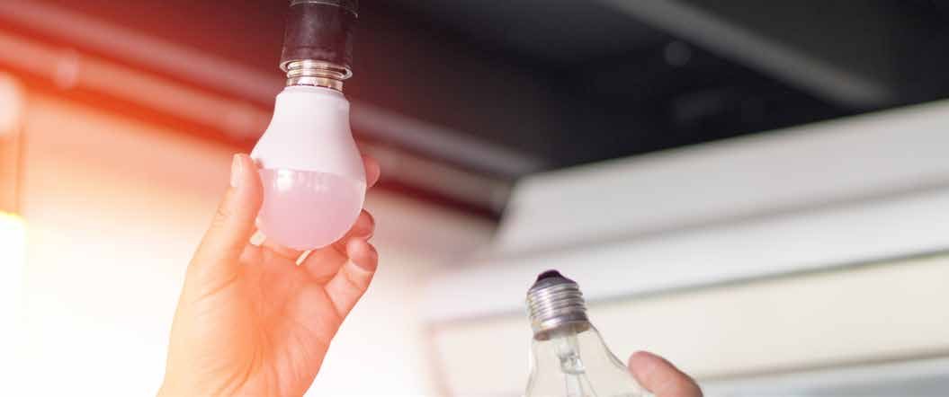 Eficiência energética