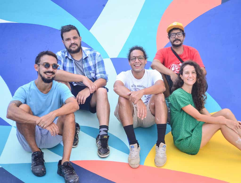 Coletivo Muda