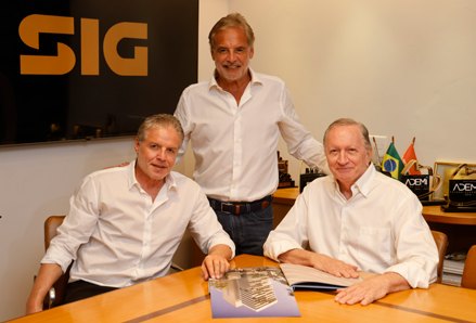 Sócios SIG