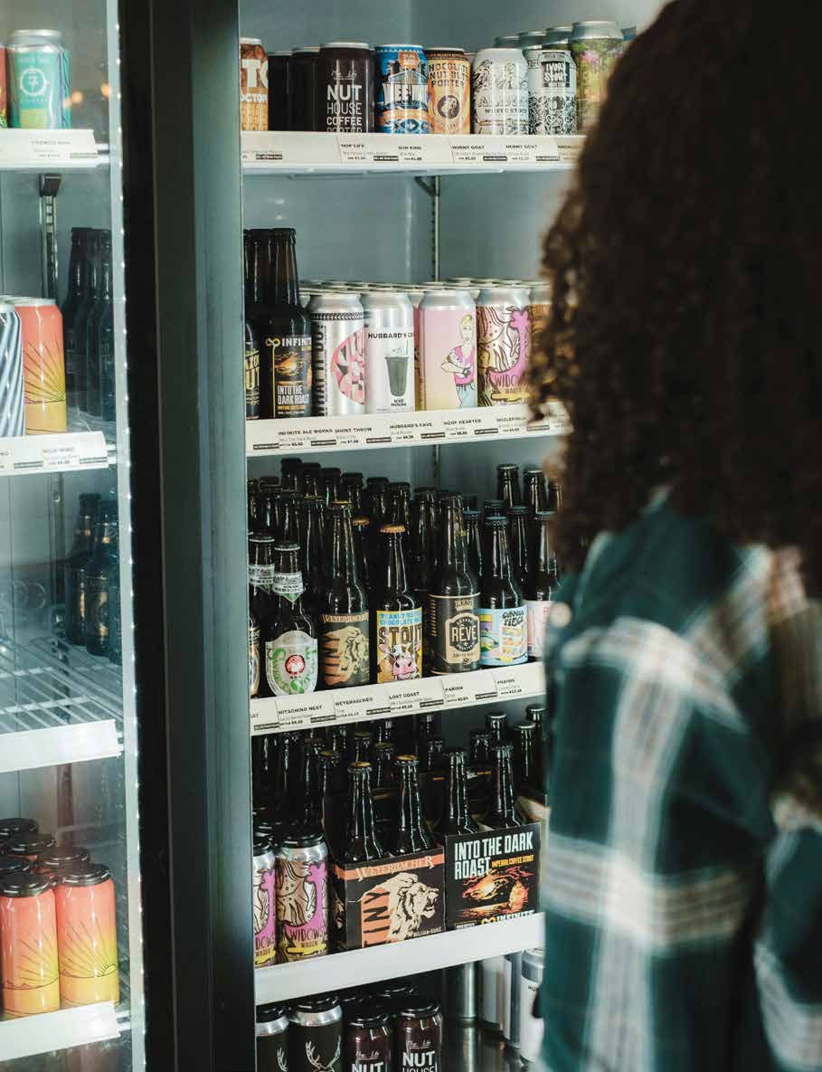 Mercadinho