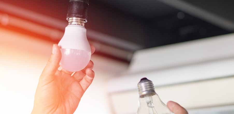 Eficiência energética