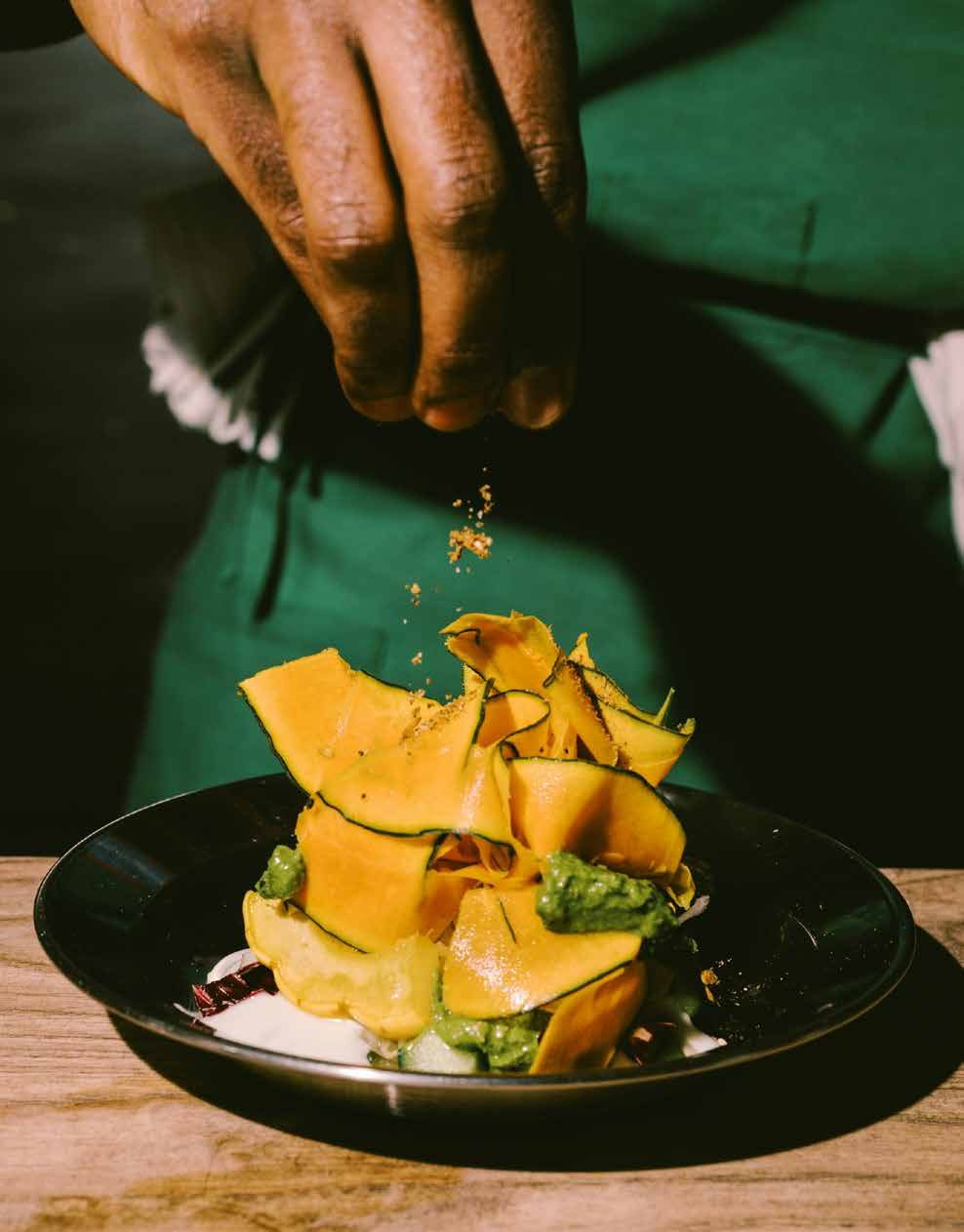 Gastronomia